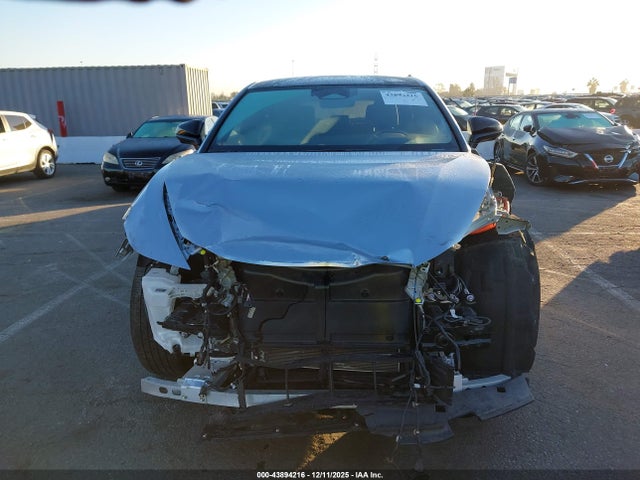 JTJAAAAB9PA021227 Lexus Rz 450e Premium