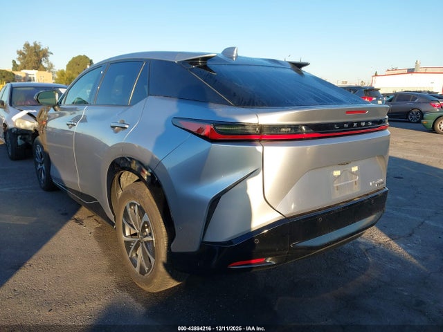 2023 LEXUS RZ 450E JTJAAAAB9PA021227 Photo 2