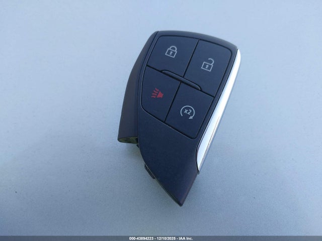 Chevrolet Equinox Ev Lt 2025 3GN7DLRP6SS113586 Image 11