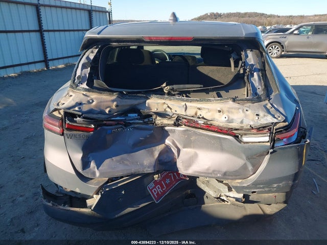 Chevrolet Equinox Ev Lt 2025 3GN7DLRP6SS113586 Image 16