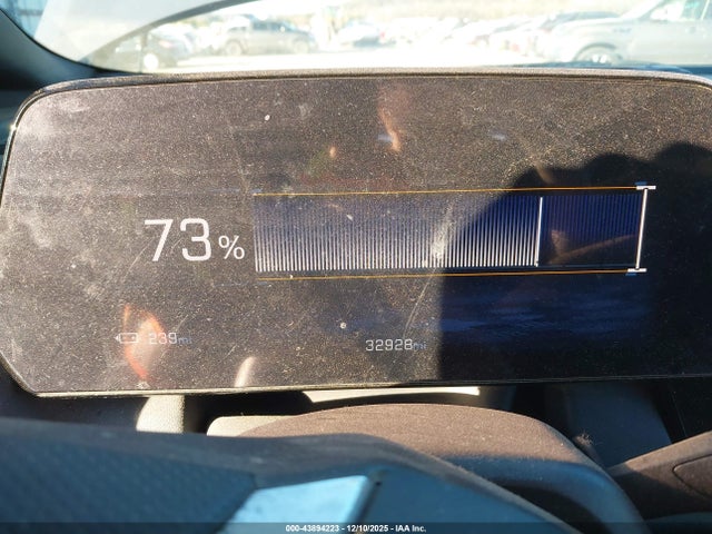 Chevrolet Equinox Ev Lt 2025 3GN7DLRP6SS113586 Image 7