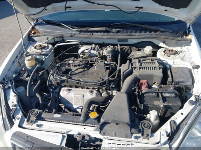 2006 MITSUBISHI LANCER JA3AJ26E76U012663 Photo 9