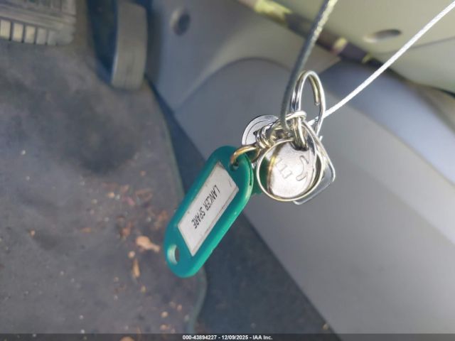 2006 MITSUBISHI LANCER JA3AJ26E76U012663 Photo 10