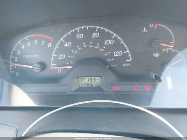 2006 MITSUBISHI LANCER JA3AJ26E76U012663 Photo 6