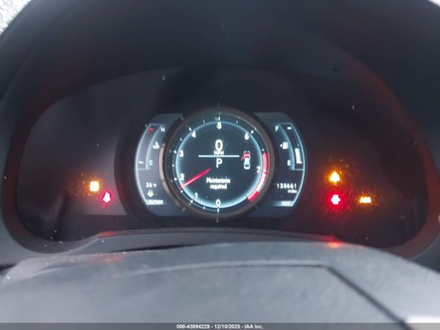 2014 LEXUS IS 350 JTHCE1D21E5003014 Photo 6