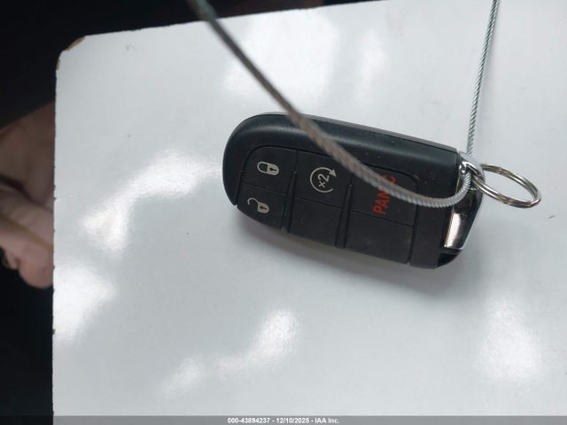 Jeep Compass Latitude Lux 4x4 2022 3C4NJDFB7NT118446 Image 11
