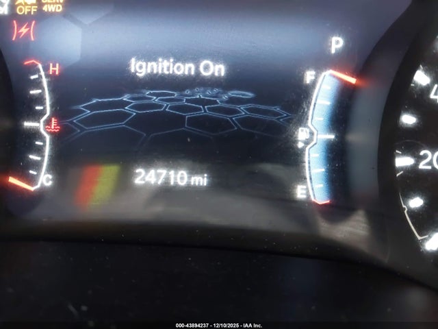 Jeep Compass Latitude Lux 4x4 2022 3C4NJDFB7NT118446 Image 16
