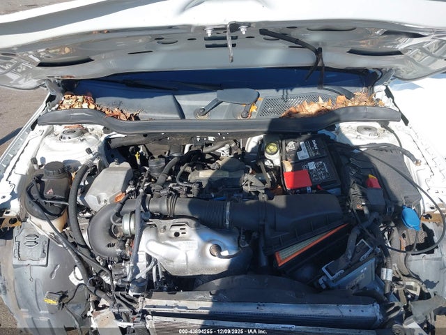 2019 MERCEDES-BENZ GLA 250 WDCTG4EB0KU005408 Photo 9