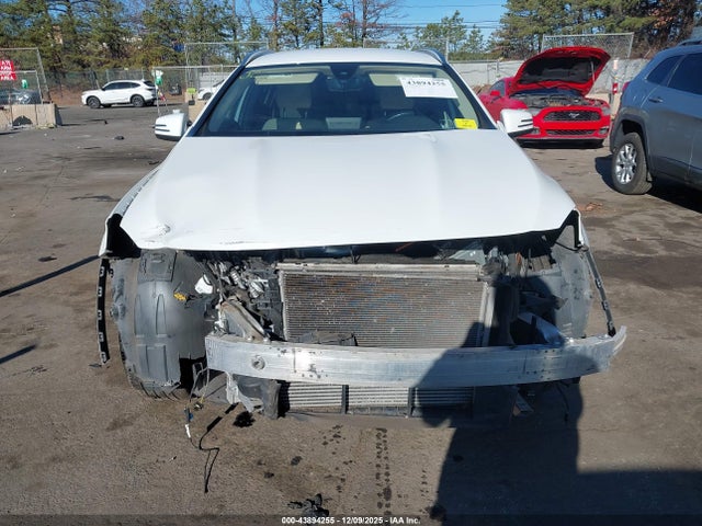 2019 MERCEDES-BENZ GLA 250 WDCTG4EB0KU005408 Photo 5