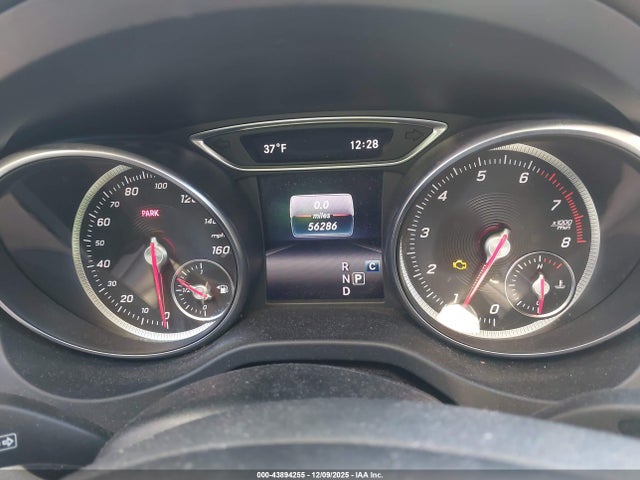 2019 MERCEDES-BENZ GLA 250 WDCTG4EB0KU005408 Photo 6