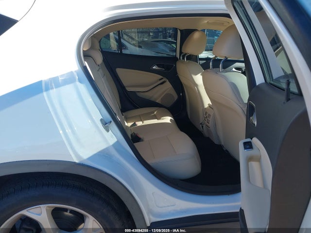 2019 MERCEDES-BENZ GLA 250 WDCTG4EB0KU005408 Photo 7