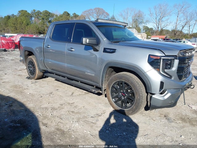 2023 GMC SIERRA 1500 1GTUUCED5PZ150226
