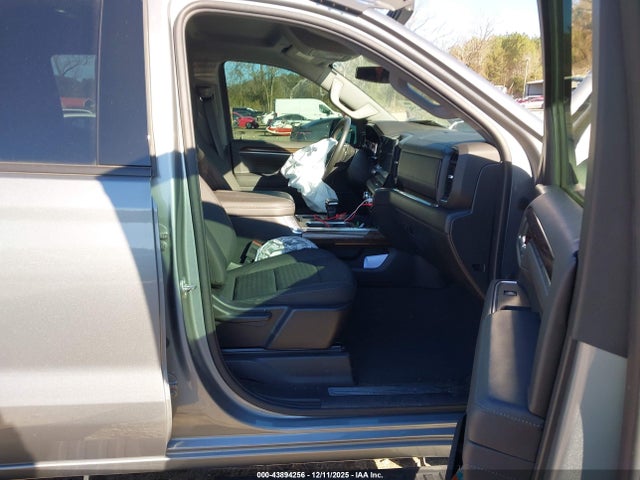 2023 GMC SIERRA 1500 1GTUUCED5PZ150226 Photo 4