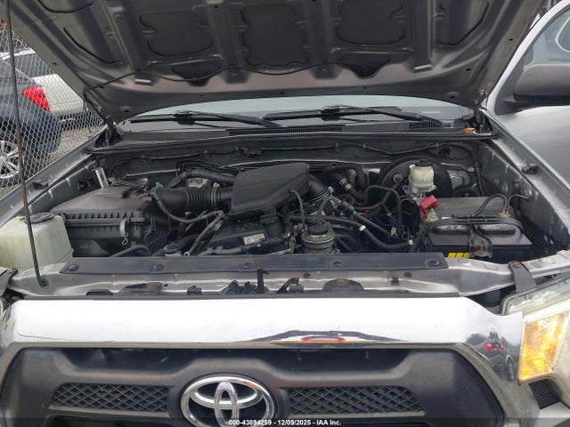 5TFJX4GN2EX027871 Toyota Tacoma Prerunner
