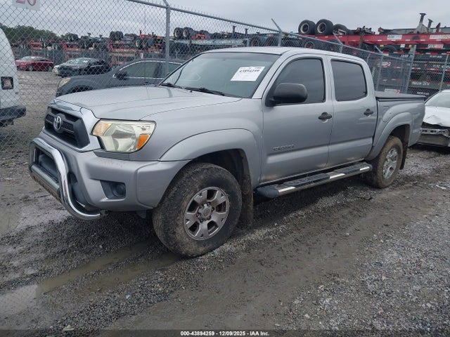 5TFJX4GN2EX027871 Toyota Tacoma Prerunner