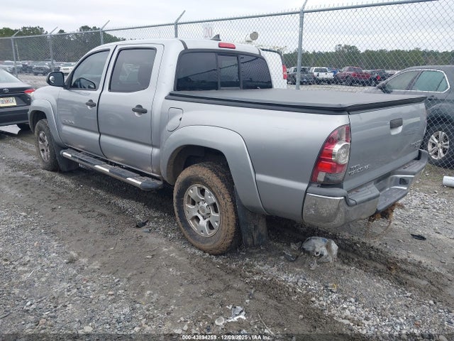 5TFJX4GN2EX027871 Toyota Tacoma Prerunner