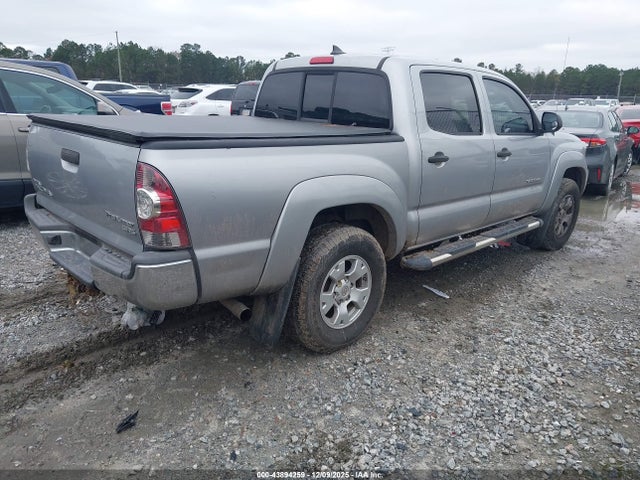 5TFJX4GN2EX027871 Toyota Tacoma Prerunner