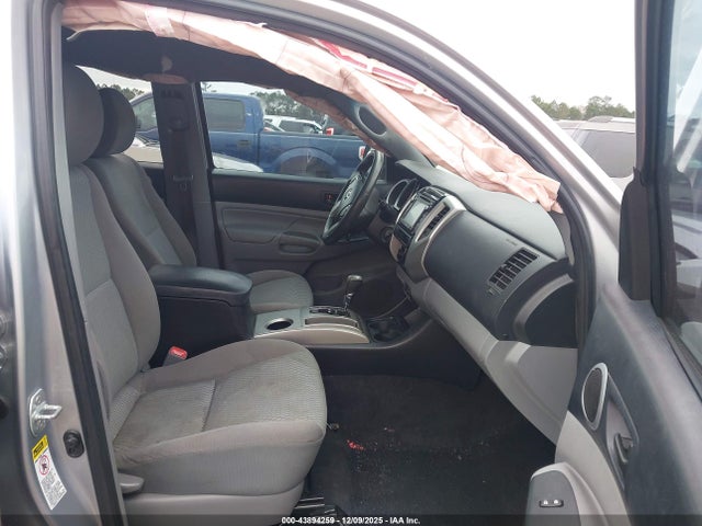 5TFJX4GN2EX027871 Toyota Tacoma Prerunner
