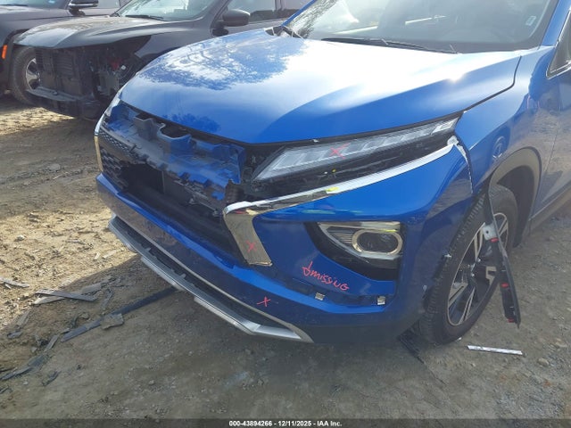 2025 MITSUBISHI ECLIPSE CROSS JA4ATWAA2SZ003934 Photo 5