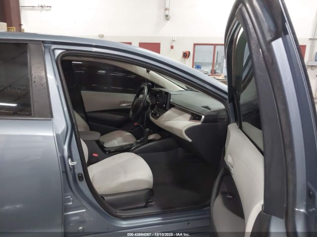 2020 TOYOTA COROLLA 5YFDPRAE5LP001456 Photo 4