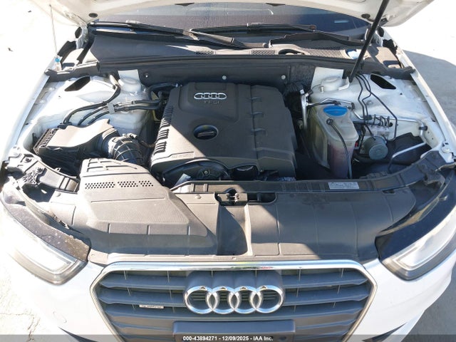 2013 AUDI A4 WAUBFAFL3DN013135 Photo 9