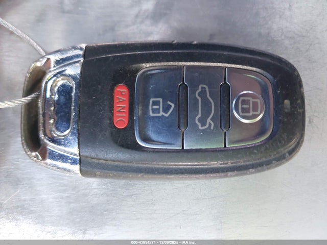 2013 AUDI A4 WAUBFAFL3DN013135 Photo 10