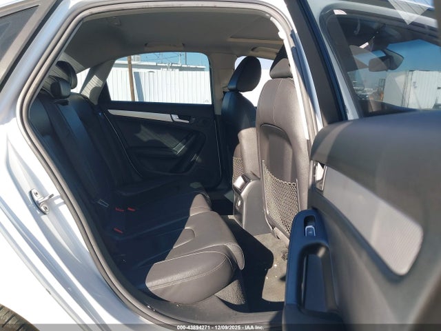 2013 AUDI A4 WAUBFAFL3DN013135 Photo 7