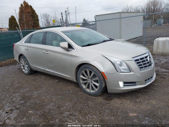 2014 CADILLAC XTS 2G61N5S37E9132151 Photo 0