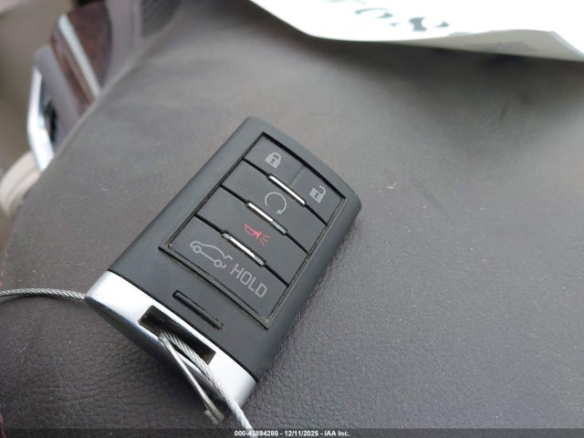 2014 CADILLAC XTS 2G61N5S37E9132151 Photo 10