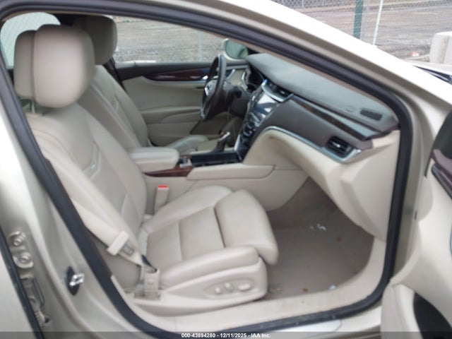 2014 CADILLAC XTS 2G61N5S37E9132151 Photo 4
