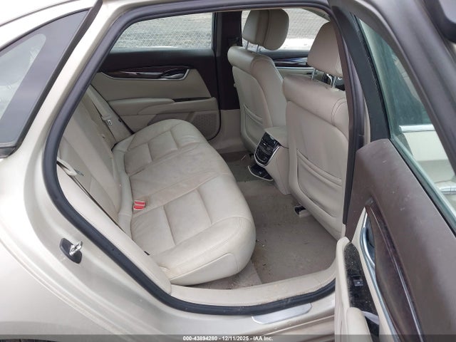 2014 CADILLAC XTS 2G61N5S37E9132151 Photo 7