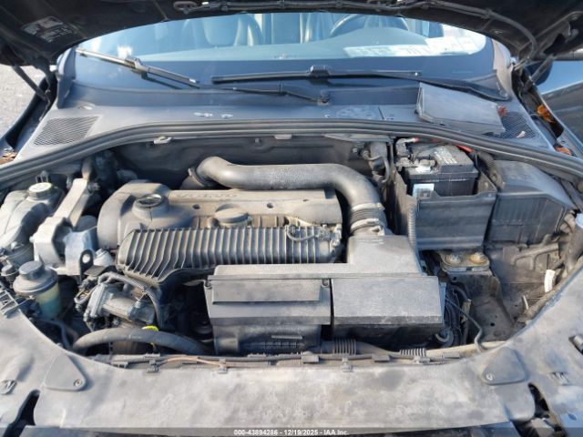 2013 VOLVO S60 YV1612FH7D2229196 Photo 9