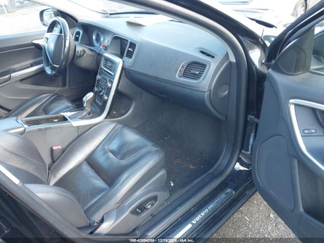 2013 VOLVO S60 YV1612FH7D2229196 Photo 4