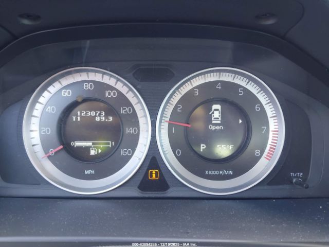 2013 VOLVO S60 YV1612FH7D2229196 Photo 6