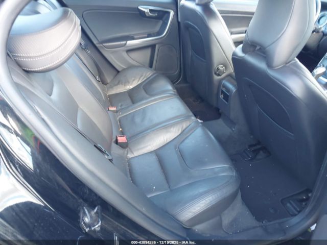 2013 VOLVO S60 YV1612FH7D2229196 Photo 7