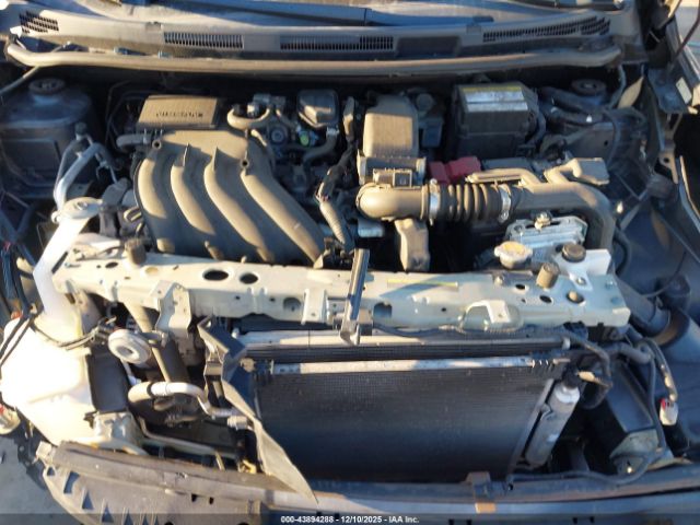 2018 NISSAN VERSA NOTE 3N1CE2CP0JL358161 Photo 9