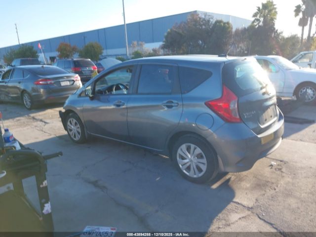 2018 NISSAN VERSA NOTE 3N1CE2CP0JL358161 Photo 2