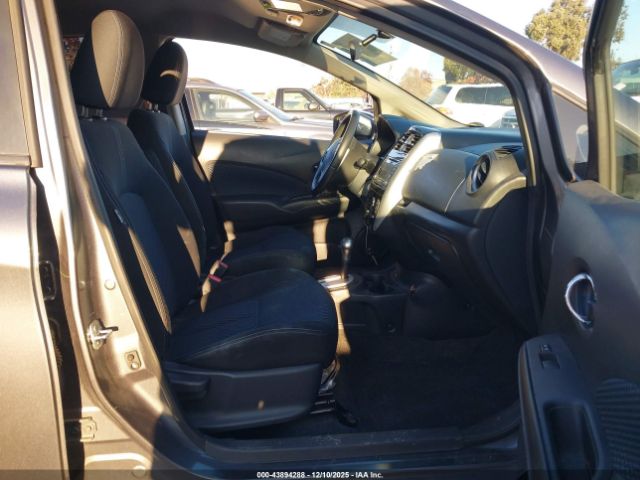 2018 NISSAN VERSA NOTE 3N1CE2CP0JL358161 Photo 4