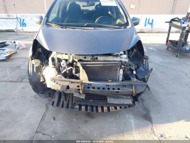 2018 NISSAN VERSA NOTE 3N1CE2CP0JL358161 Photo 5