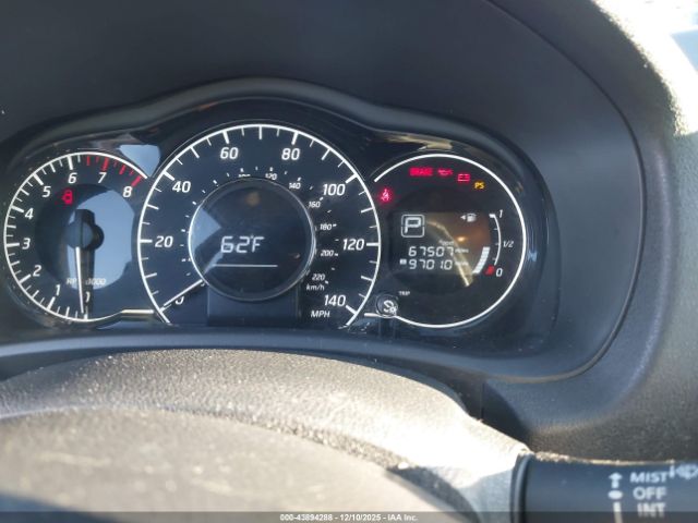 2018 NISSAN VERSA NOTE 3N1CE2CP0JL358161 Photo 6