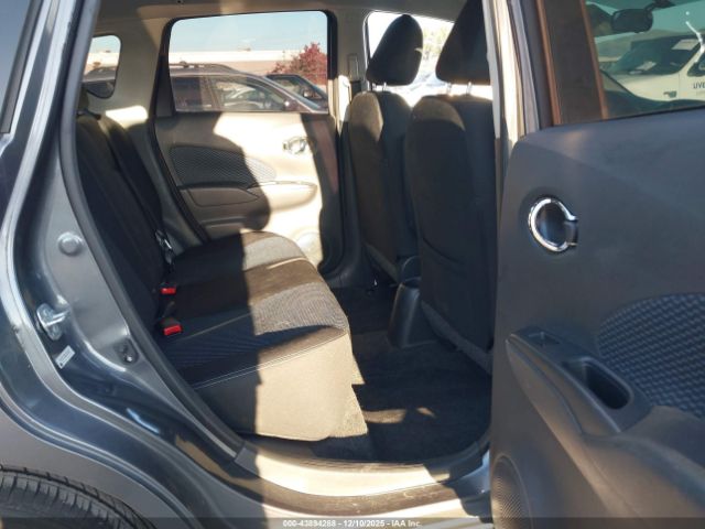 2018 NISSAN VERSA NOTE 3N1CE2CP0JL358161 Photo 7