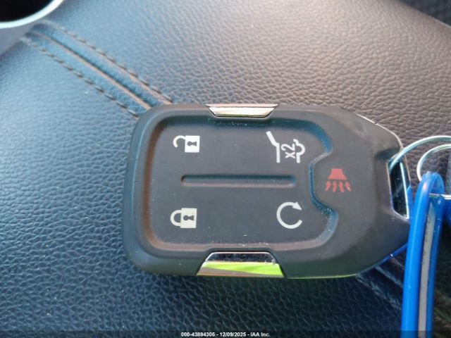 2020 GMC TERRAIN 3GKALMEV3LL306502 Photo 10