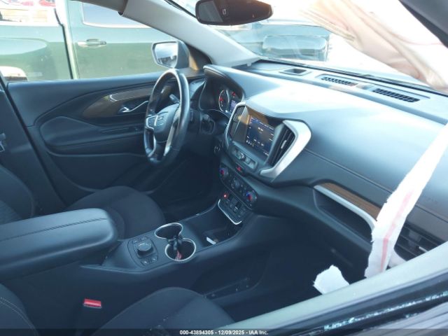 2020 GMC TERRAIN 3GKALMEV3LL306502 Photo 4