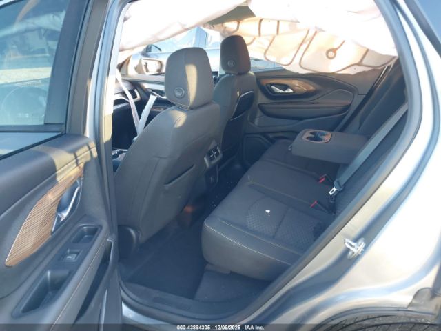 2020 GMC TERRAIN 3GKALMEV3LL306502 Photo 7