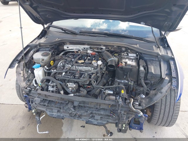 2024 VOLKSWAGEN GOLF R WVWEB7CD7RW227106 Photo 9