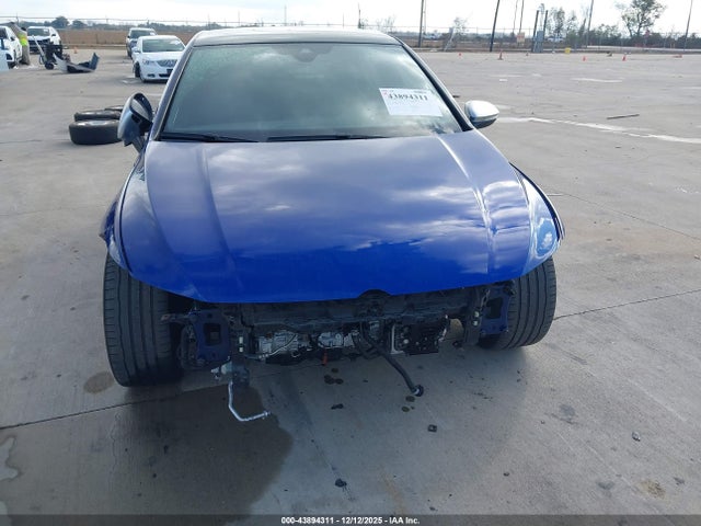 Volkswagen Golf R 2.0t 2024 WVWEB7CD7RW227106 Image 12