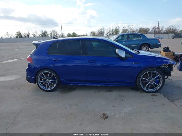 Volkswagen Golf R 2.0t 2024 WVWEB7CD7RW227106 Image 13
