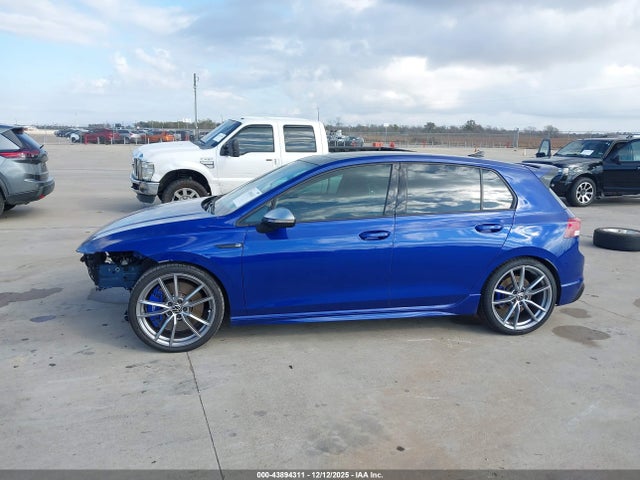 Volkswagen Golf R 2.0t 2024 WVWEB7CD7RW227106 Image 14