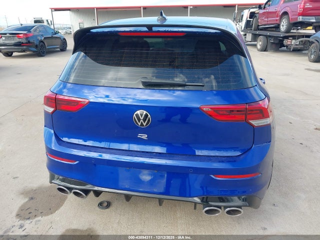 Volkswagen Golf R 2.0t 2024 WVWEB7CD7RW227106 Image 16