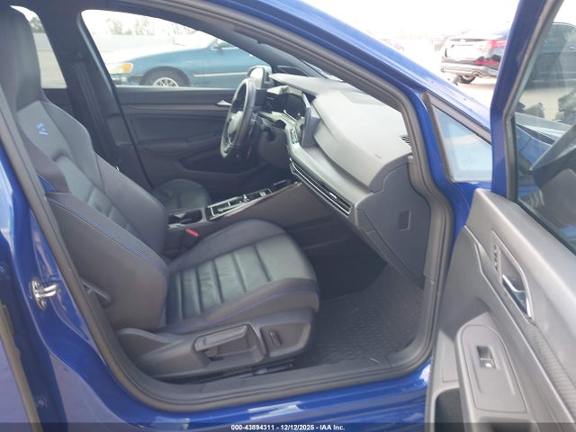 2024 VOLKSWAGEN GOLF R WVWEB7CD7RW227106 Photo 4